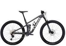 REA Trek Top Fuel 7 Svart Medium och Large Ord.Pris 35799:- Nu 29999:-