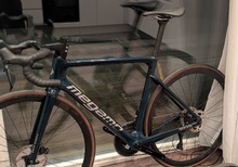 Megamo Pulse Elite SH12 2024 strl. M