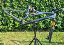 Specialized S-Works Stumpjumper XL