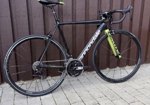 Cannondale CAAD12 – Legendarisk Aluminiumracer i storlek 54