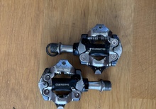 Shimano Deore XT PD-M8100  