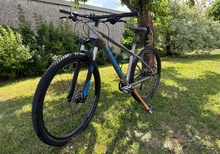 Trek X-Caliber 7. 29"