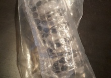 Coil 450 Rock Shox Bytes ≈350