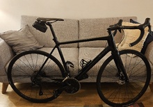 Meter Pass 105 di2