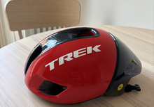 Trek Velocis Mips och Trek Ballista Mips