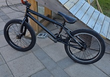 BMX Wethepeople Arcade 18"