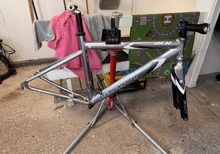 Giant OCR racer ram small