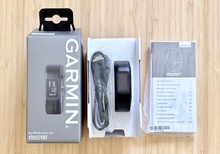 Garmin Vivosport