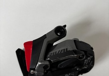 Sram rival AXS D1