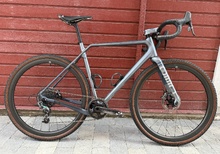 Rondo Ruut CF1 m Sram Force mek. 