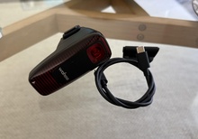Wahoo Trackr Radar