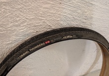 Tufo Gravel Thundero 700c x 40mm