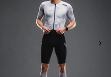 Fusion tempo 2 triathlondräkt - Medium