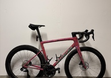 Specialized sl8 