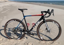 Cube Cross Race C:62 SL