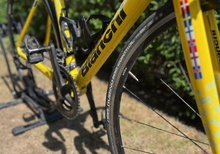 Bianchi Intrepida "Team Rynkeby" 2018