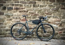 HUNT Gravel Race hjul XD/XDR