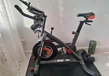 Schwinn 800IC spinningcykel