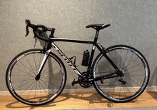 Scott Contess Speedster strl S