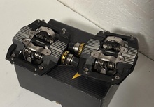 Shimano Saint SPD 