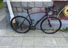 Scott contessa addict 35
