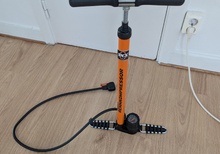 SKS pump