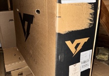 Bike box YT - Original cykelkartong