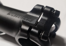 Specialized styrstam