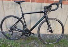 Specialized Roubaix Sport storlek 56