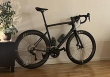 Specialized Tarmac SL6 58