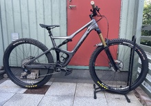 Orbea Occam M30 2021 Large
