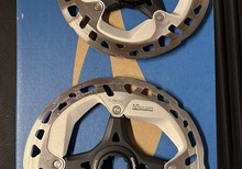 Shimano Bromsskivor Center L Int Rt-Mt800