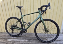 Merida Silex 600 Gravel 