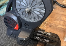 Elite Direto cykeltrainer 