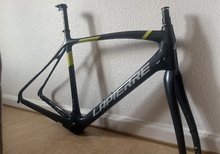 Lapierre Sensium 500 Disc Ramkit