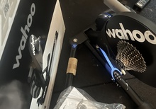 Wahoo Smart Trainer Kickr V6