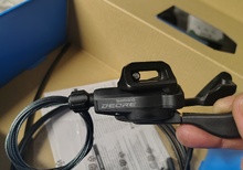 Shimano Deore Höger Växelreglage