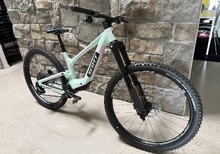 Scott Ransom 900 RC storlek M NY!