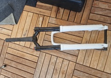DT Swiss XMM 27.5" 140mm 15x100mm 