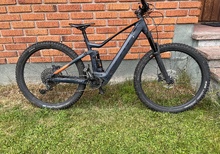 Scott Genius eRIDE 930 2023 – El-MTB storlek L