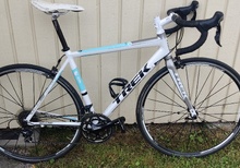 Trek 2.1 racer