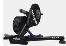 Kick5 v5 +direct connect (eth cat adapter) + concept 2 roddmaskin (hämtas Skåne)