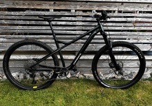 Orbea laufey H30 -22 stl L