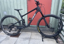 Allebike Discovery 2023 Large