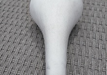 Turbo sadel 