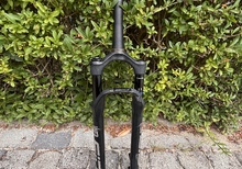 Rockshox sid select 100mm