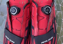 Pearl Izumi P.R.O Leader II sko