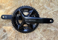 Shimano 105 12-speed 50/34T 172,5 vevparti