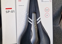 Selle Italia SP-01 Kit Carbonio Superflow L3