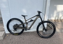 Cannondale Habit LT Large